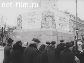 Newsreel Ostland Woche №22925 (1943)