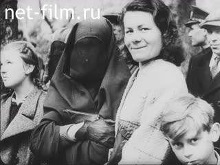 Newsreel Ostland Woche №22946 (1943)