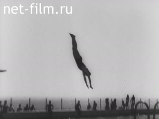 Newsreel Ostland Woche №23450 (1943)