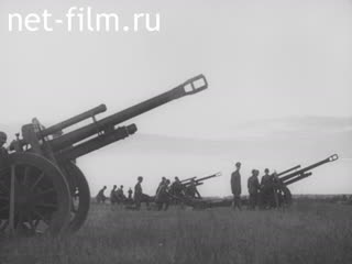 Newsreel Ostland Woche №23580 (1943)