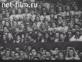 Newsreel Ostland Woche №23701 (1943)
