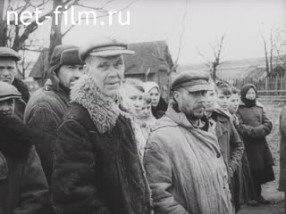 Newsreel Ostland Woche №23954 (1944)