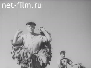 Newsreel Ostland Woche №23785 (1942)