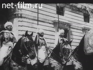 Newsreel Ostland Woche №23812 (1942)