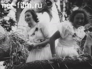 Newsreel Ostland Woche №23866 (1942)