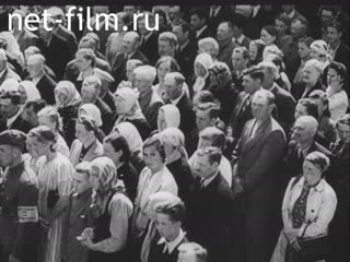 Newsreel Ostland Woche №23883 (1943)