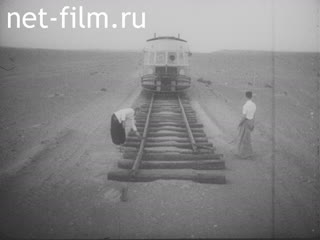 Newsreel Ostland Woche №23907 (1942)