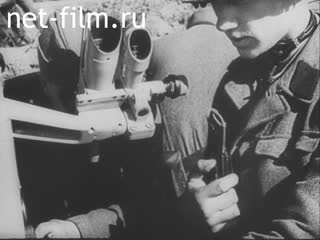 Newsreel Ostland Woche №24586 (1944)