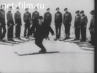 Newsreel German chronicle for the occupied areas №27977 (1942)