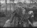 Footage frame