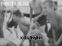 Footage frame