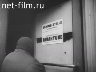 Newsreel Ostland Woche №24004 (1942)