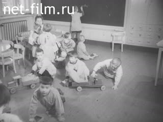 Newsreel Ostland Woche №24427 (1943)