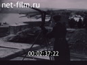 Footage frame