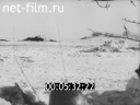 Footage frame
