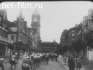 Newsreel Ostland Woche №24897 (1943)