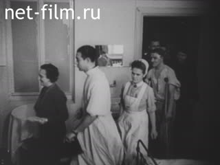 Newsreel Ostland Woche №25158 (1942)