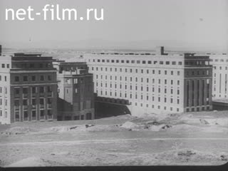 Newsreel Ostland Woche №25205 (1943)