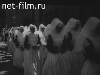 Newsreel Ostland Woche №25278 (1943)