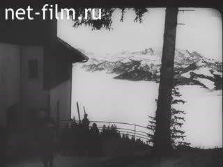 Newsreel Ostland Woche №25484 (1942)