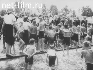 Newsreel Ostland Woche №25889 (1943)