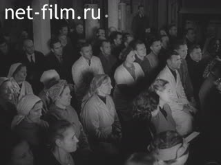 Newsreel Ostland Woche №28694 (1943)