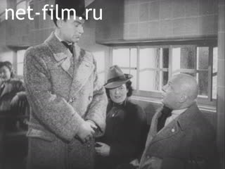 Newsreel Tonwoche №478 (1939)