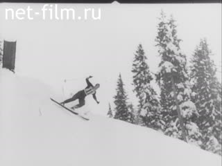 Киножурнал Тонвохе №492 (1940)