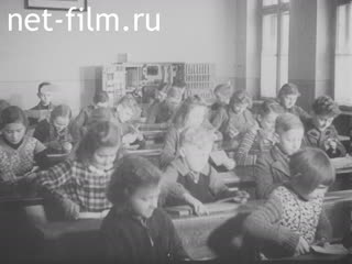 Киножурнал Тонвохе №494 (1940)