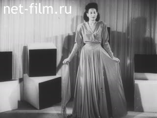 Newsreel Tonwoche №672 (1944)