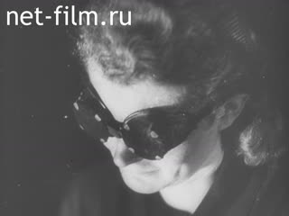 Newsreel Tonwoche №686 (1944)