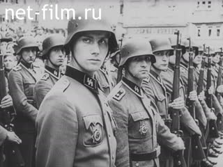 Newsreel Tonwoche №687 (1944)