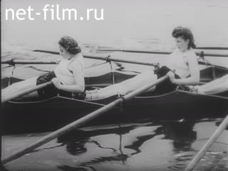 Newsreel Tonwoche №661 (1944)