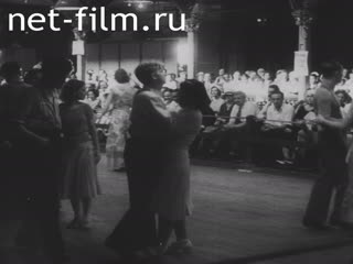 Newsreel Universal Newspaper Newsreel №15 (1931)