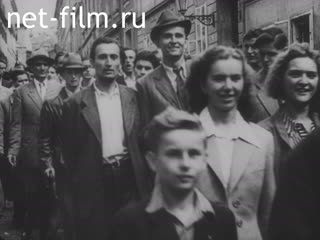 Киножурнал Тонвохе №630 (1943)