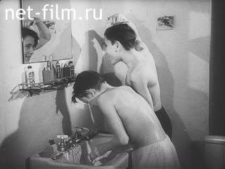 Newsreel Tonwoche №658-1 (1944)