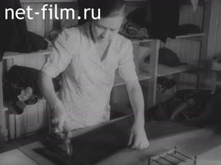 Киножурнал Тонвохе №630-1 (1943)