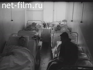 Киножурнал Тонвохе №547 (1942)