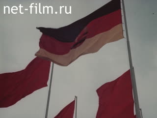 Movie The German Democratic Republic is 25 Years Old. (1974)
