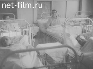 Киножурнал Киноотчет из Генерал-Губернаторства №23563 (1940)