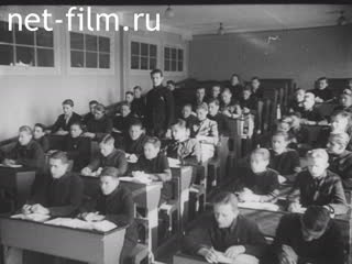 Киножурнал Тонвохе №550 (1942)