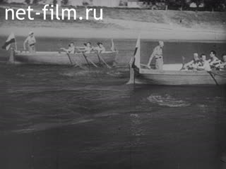 Newsreel Tonwoche №681 (1944)