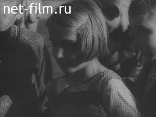 Newsreel Tonwoche №470 (1939)