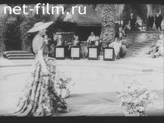 Киножурнал Тонвохе №399 (1938)