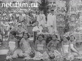 Newsreel Tonwoche №383 (1938)