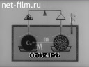 Heat capacity of gases