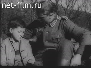 Киножурнал Тонвохе №394 (1938)