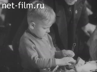 Newsreel Tonwoche №382 (1938)