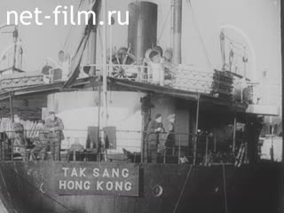 Newsreel Tonwoche №488 (1940)