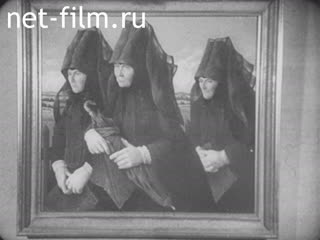 Newsreel Tonwoche №489 (1940)